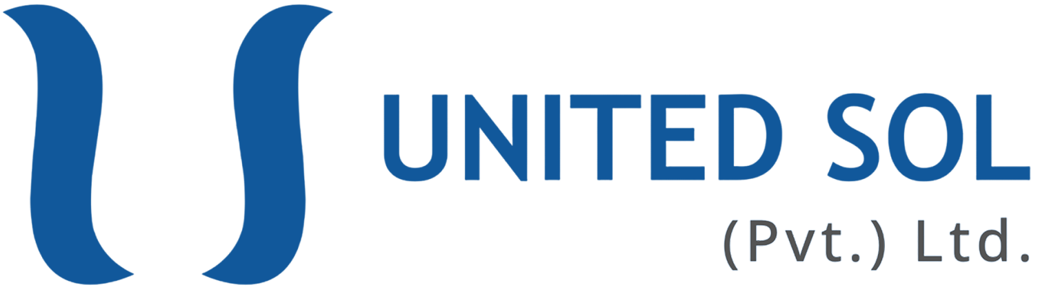 United Sol - Logo
